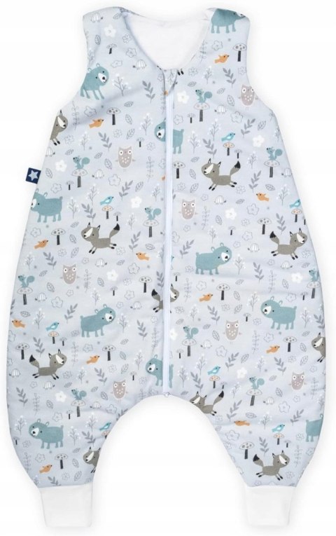 Julius Zollner śpiworek niemowlęcy 2,5 Tog r.92 Julius Zollner śpiworek niemowlęcy 2,5 Tog r.92