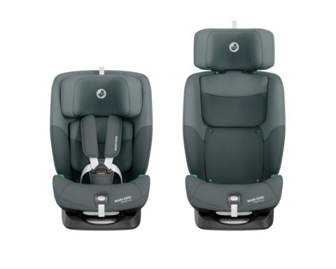 Maxi-Cosi Fotelik Titan i-Size 9-36 kg Tonal Graphite Maxi-Cosi Fotelik Titan i-Size 9-36 kg Tonal Graphite