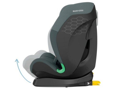 Maxi-Cosi Fotelik Titan i-Size 9-36 kg Tonal Graphite Maxi-Cosi Fotelik Titan i-Size 9-36 kg Tonal Graphite