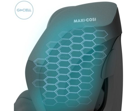 Maxi-Cosi Fotelik Titan i-Size 9-36 kg Tonal Graphite Maxi-Cosi Fotelik Titan i-Size 9-36 kg Tonal Graphite