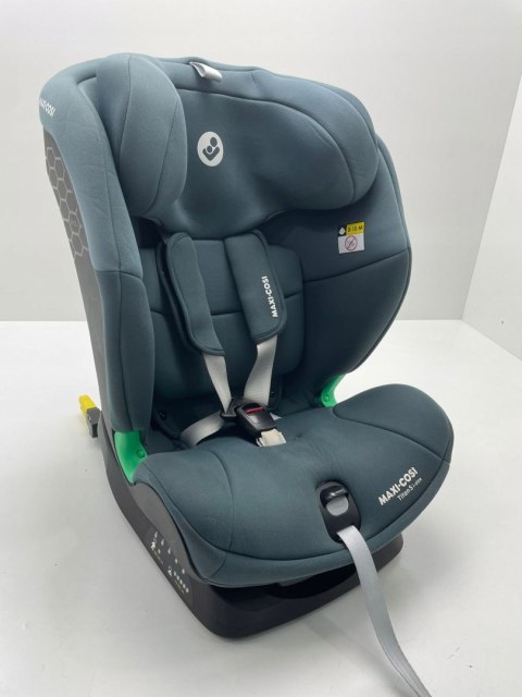 Maxi-Cosi Fotelik Titan i-Size 9-36 kg Tonal Graphite Maxi-Cosi Fotelik Titan i-Size 9-36 kg Tonal Graphite