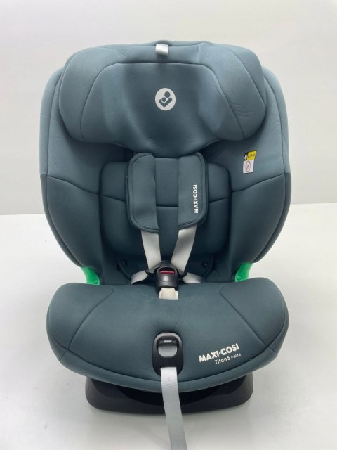 Maxi-Cosi Fotelik Titan i-Size 9-36 kg Tonal Graphite Maxi-Cosi Fotelik Titan i-Size 9-36 kg Tonal Graphite