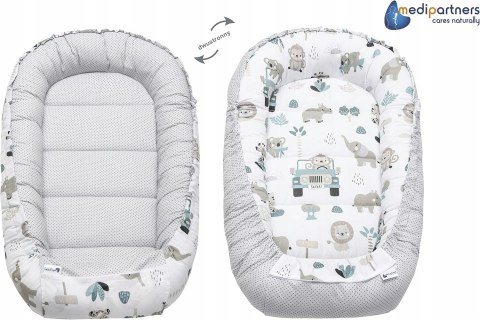 Medi Partners 5el. Kokon Niemowlęcy