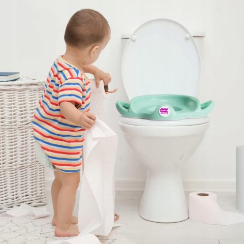 Nakładka Sedesowa Okbaby Pinguo Soft Nakładka Sedesowa Okbaby Pinguo Soft