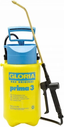 Opryskiwacz ręczne Gloria 5 l Hobby Exclusiv