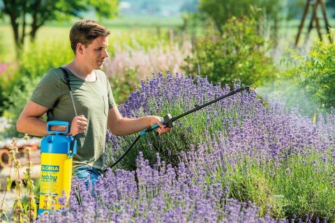Opryskiwacz ręczne Gloria 5 l Hobby Exclusiv Opryskiwacz ręczne Gloria 5 l Hobby Exclusiv