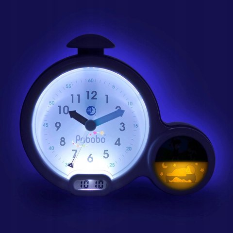 Pabobo Kid Sleep zegarek dla dzieci Nauka snu Pabobo Kid Sleep zegarek dla dzieci Nauka snu
