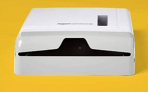 Pojemnik na ręczniki papierowe Amazon Pojemnik na ręczniki papierowe Amazon