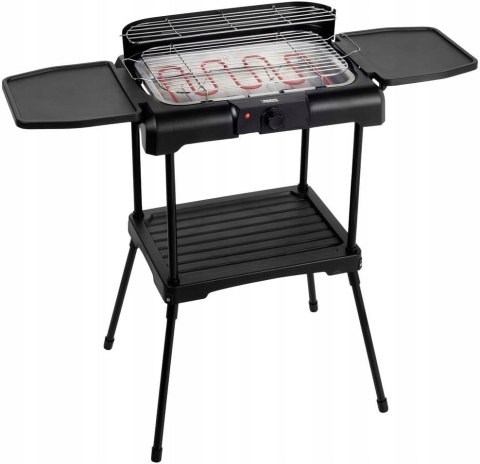 Princess 112250 Grill Blad Prąd elektryczny Czarny 2200 W Princess 112250 Grill Blad Prąd elektryczny Czarny 2200 W