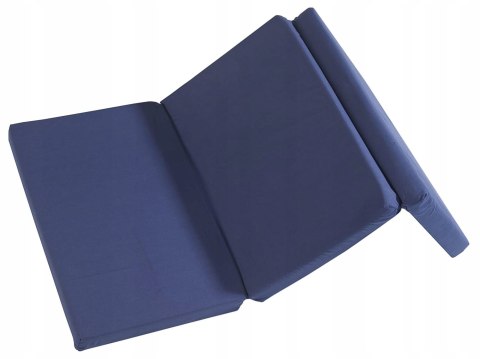 Roba Materac turystyczny Travel 120 x 60 cm Roba Materac turystyczny Travel 120 x 60 cm
