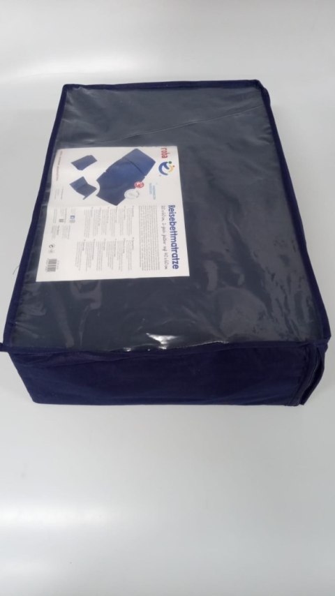 Roba Materac turystyczny Travel 120 x 60 cm Roba Materac turystyczny Travel 120 x 60 cm