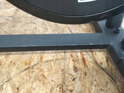 Rower Treningowy Mechaniczny Micyox MX87 Rower Treningowy Mechaniczny Micyox MX87