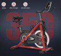 Rower treningowy DMASUN cichy domowy trenażer