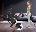 Rower treningowy DMASUN cichy domowy trenażer