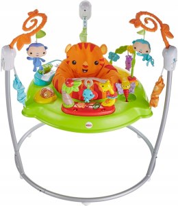 SKOCZEK Centrum zabaw Skoczek Fisher Price CHM91