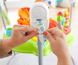 SKOCZEK Centrum zabaw Skoczek Fisher Price CHM91
