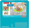 SKOCZEK Centrum zabaw Skoczek Fisher Price CHM91