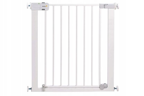 Safety Bramka zabezpieczająca Auto Close 73-80cm Safety Bramka zabezpieczająca Auto Close 73-80cm