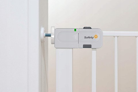Safety Bramka zabezpieczająca Auto Close 73-80cm Safety Bramka zabezpieczająca Auto Close 73-80cm