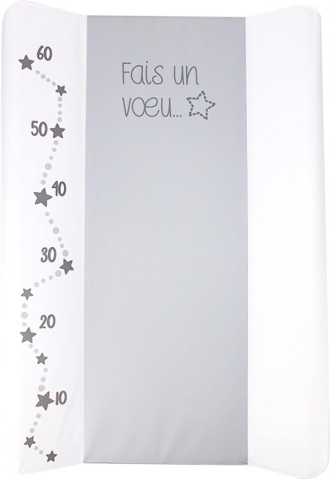 Standardowy Przewijak Mata Babycalin 50x70 cm Standardowy Przewijak Mata Babycalin 50x70 cm