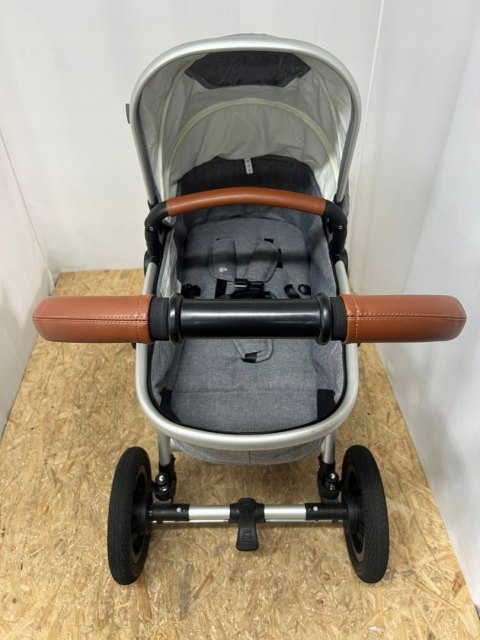 VEO 3w1 KinderKraft Wózek Wielofunkcyjny Szary VEO 3w1 KinderKraft Wózek Wielofunkcyjny Szary