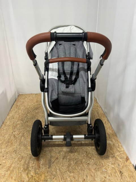 VEO 3w1 KinderKraft Wózek Wielofunkcyjny Szary VEO 3w1 KinderKraft Wózek Wielofunkcyjny Szary