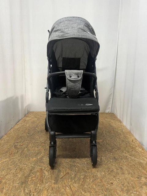 WÓZEK SPACEROWY ULTRAKOMPAKTOWY SKŁADANY AMORTYZACJA MOBICLINIC KIDS WÓZEK SPACEROWY ULTRAKOMPAKTOWY SKŁADANY AMORTYZACJA MOBICLINIC KIDS