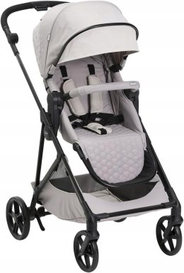 Wózek Spacerowy CHICCO Seety do 22 kg, beżowy, lekki
