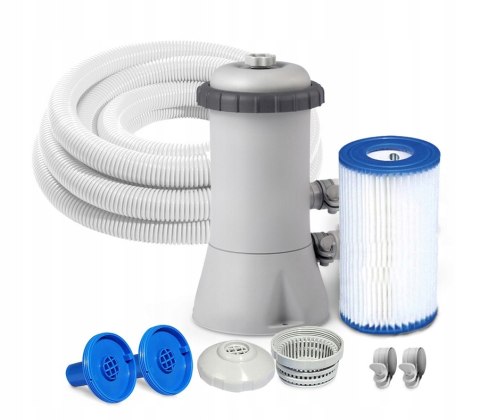 Basen stelażowy prostokątny Intex 400 x 200 x 122 cm Prism F Basen stelażowy prostokątny Intex 400 x 200 x 122 cm Prism F