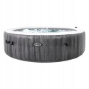 Basen z hydromasażem Spa Greywood INTEX 28440 - 4os.