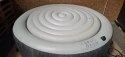 Basen z hydromasażem Spa Greywood INTEX 28440 - 4os.