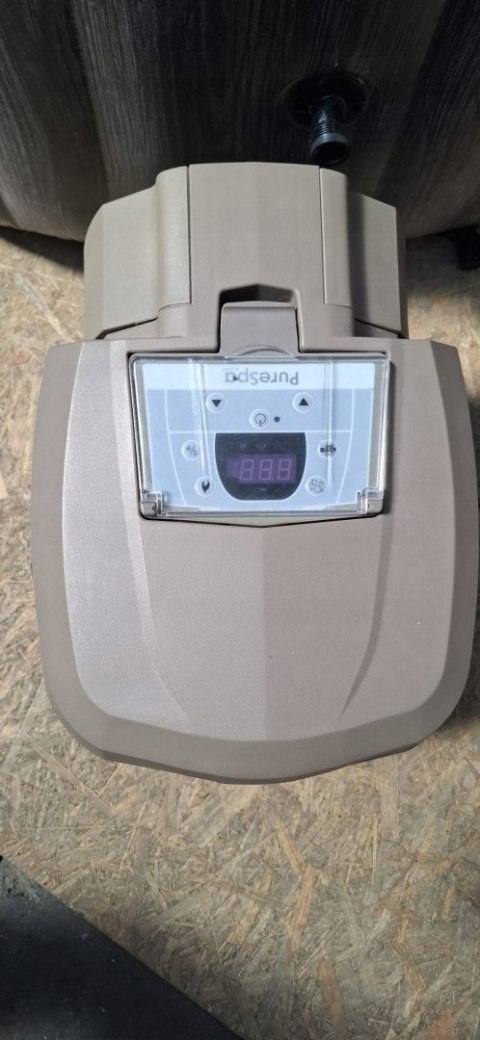 Basen z hydromasażem Spa Greywood INTEX 28440 - 4os. Basen z hydromasażem Spa Greywood INTEX 28440 - 4os.