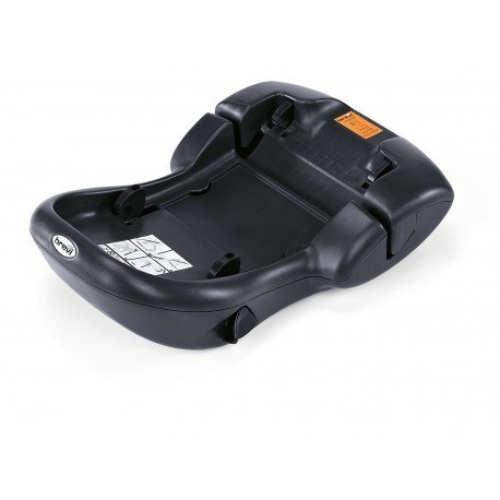 Brevi Baza pentru scaun auto Smart Silverline Brevi Baza pentru scaun auto Smart Silverline