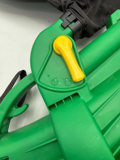 Dmuchawa odkurzacz elektryczny Bakaji 3000 W Dmuchawa odkurzacz elektryczny Bakaji 3000 W