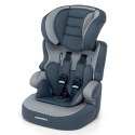 FOPPAPEDRETTI FOTELIK babyroad 9-36 kg Gray
