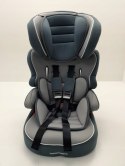 FOPPAPEDRETTI FOTELIK babyroad 9-36 kg Gray