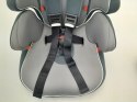 FOPPAPEDRETTI FOTELIK babyroad 9-36 kg Gray