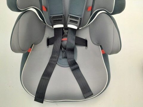FOPPAPEDRETTI FOTELIK babyroad 9-36 kg Gray FOPPAPEDRETTI FOTELIK babyroad 9-36 kg Gray