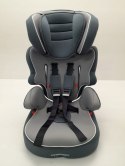 FOPPAPEDRETTI FOTELIK babyroad 9-36 kg Gray