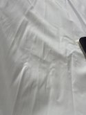 Gardenia Wysuwany parasol przeciwsłoneczny do ogrodu, z korbą, 3 x 3 cm