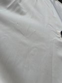 Gardenia Wysuwany parasol przeciwsłoneczny do ogrodu, z korbą, 3 x 3 cm