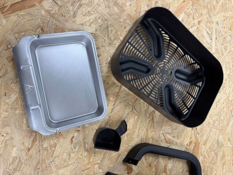 Grill elektryczny & Air Fryer 7w1 NINJA 2400 W Grill elektryczny & Air Fryer 7w1 NINJA 2400 W