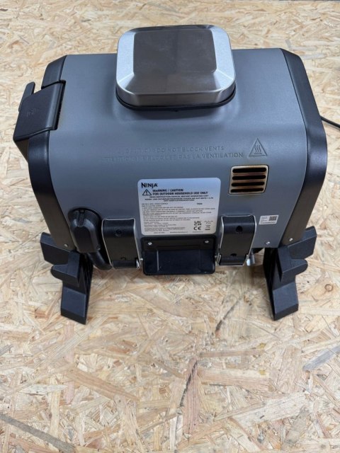 Grill elektryczny & Air Fryer 7w1 NINJA 2400 W Grill elektryczny & Air Fryer 7w1 NINJA 2400 W