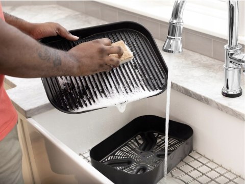 Grill elektryczny & Air Fryer 7w1 NINJA 2400 W Grill elektryczny & Air Fryer 7w1 NINJA 2400 W