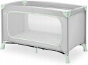 Hauck Łóżeczko turystyczne Dream N Play Plus Dusty Mint