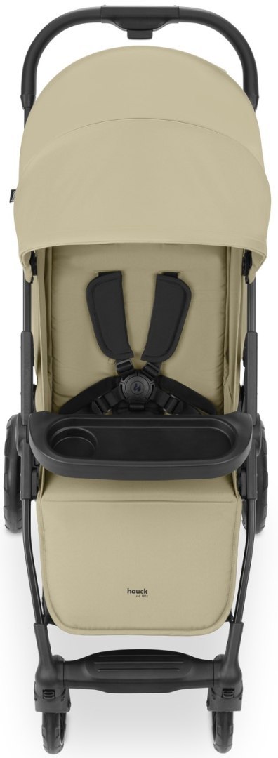 Hauck Wózek sportowy Shop N Care Olive Hauck Wózek sportowy Shop N Care Olive