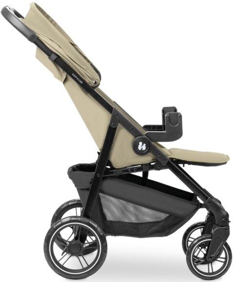 Hauck Wózek sportowy Shop N Care Olive Hauck Wózek sportowy Shop N Care Olive