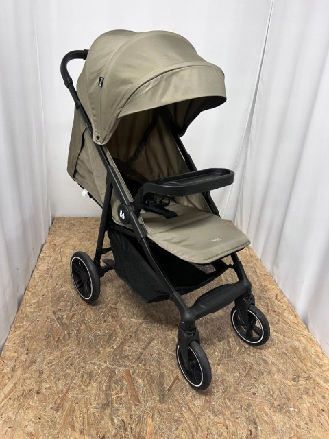 Hauck Wózek sportowy Shop N Care Olive Hauck Wózek sportowy Shop N Care Olive