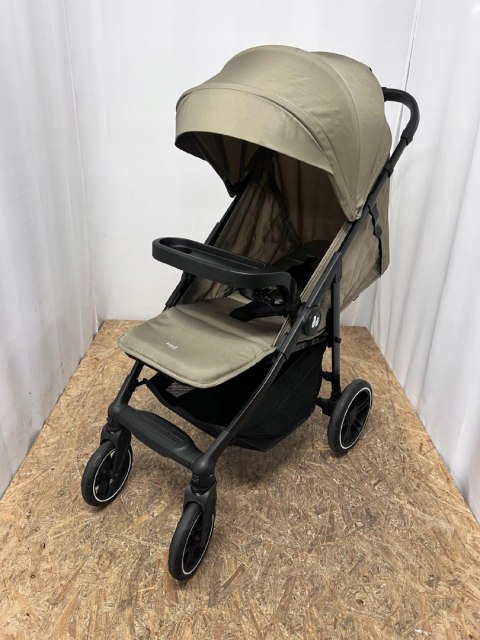 Hauck Wózek sportowy Shop N Care Olive Hauck Wózek sportowy Shop N Care Olive