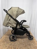 Hauck Wózek sportowy Shop N Care Olive